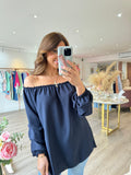 Maria Blouse
