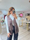 Harriet waistcoat