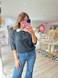 Olivia top