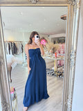 Lulu dress