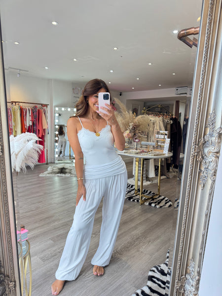 Brooke trousers