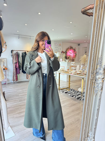 Penelope coat
