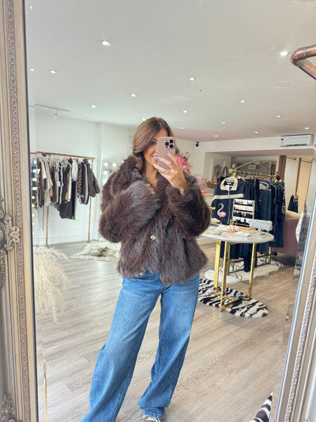Emma coat