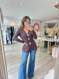 Carter Cardigan