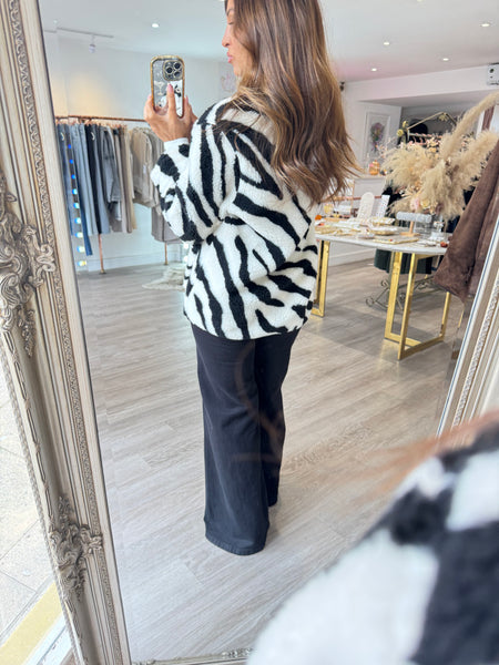 Sophie jacket