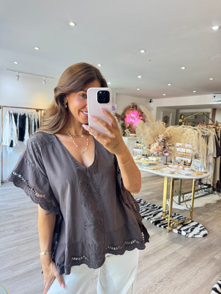 Eden top