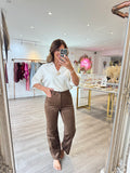 Molly trousers