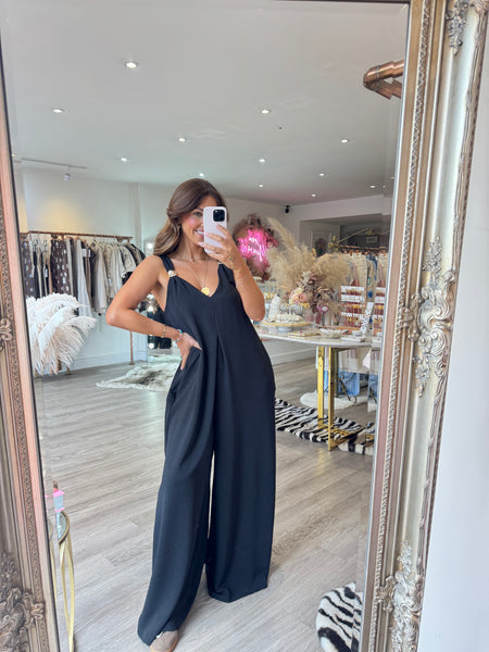 Arabella jumpsuit