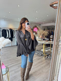 Luci blouse