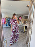 Fleur co ord