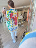 Riviera blouse
