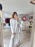 Chloe loungesuit