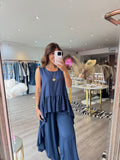 Charlie co ord