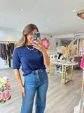 Yasmin Jumper