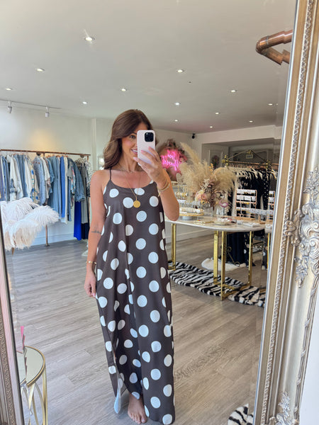 Lola dress