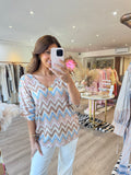 Darcey top