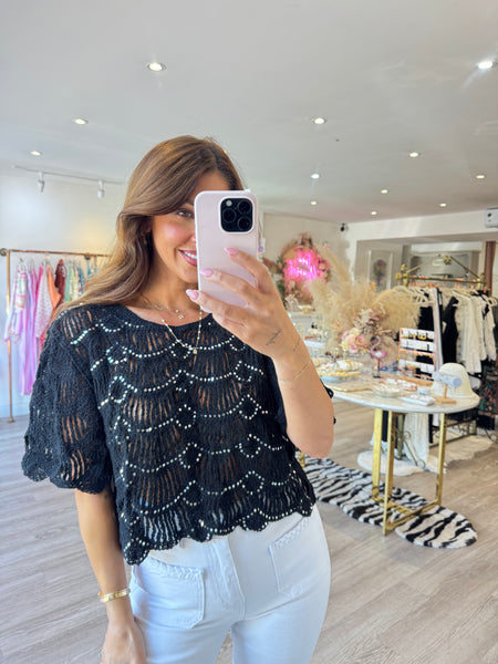 Romey top