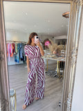 Fleur co ord