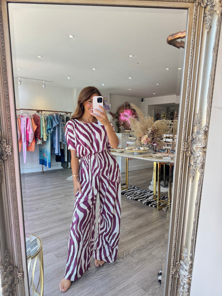 Fleur co ord