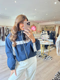 Alessia jacket