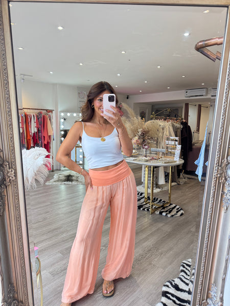Megan trousers