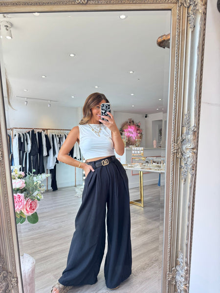Natasha Trousers