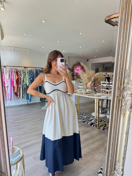 Bodie dress