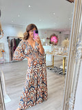 Chyna dress
