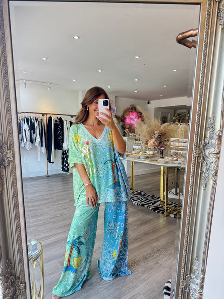 Sardinia co ord