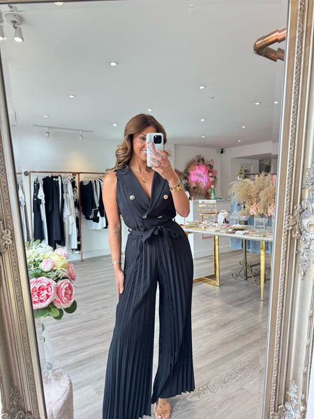 Bryony Jumpsuit
