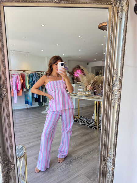 Kai co ord