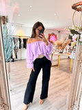 Rach blouse