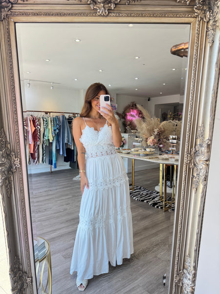 Gabriel dress