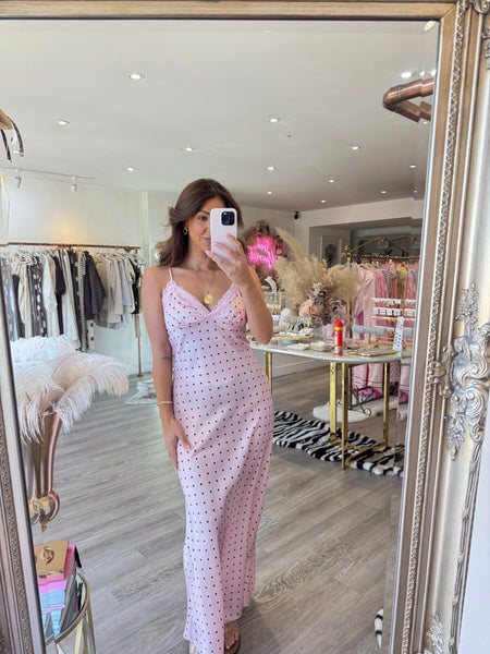Brianna dress