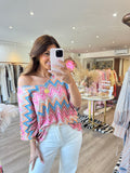 Darcey top