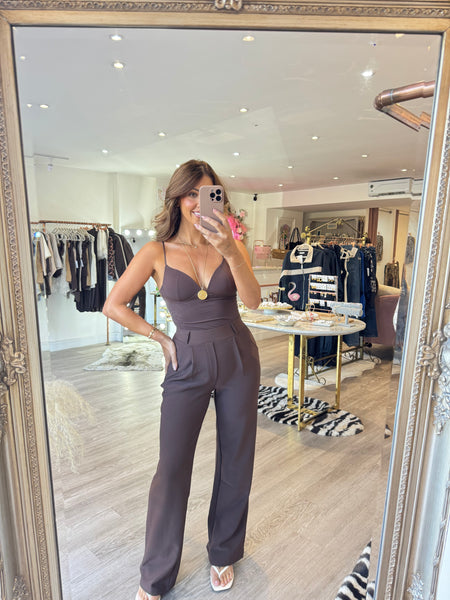 Lulu trousers