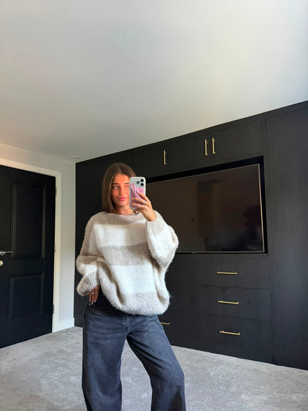Marnie jumper