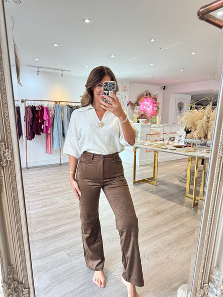 Molly trousers