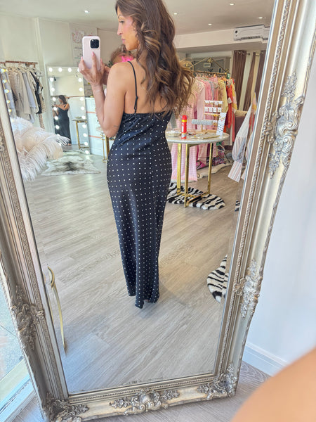 Brianna dress