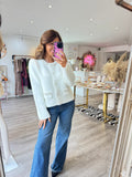 Emily cardigan