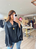 Luci blouse