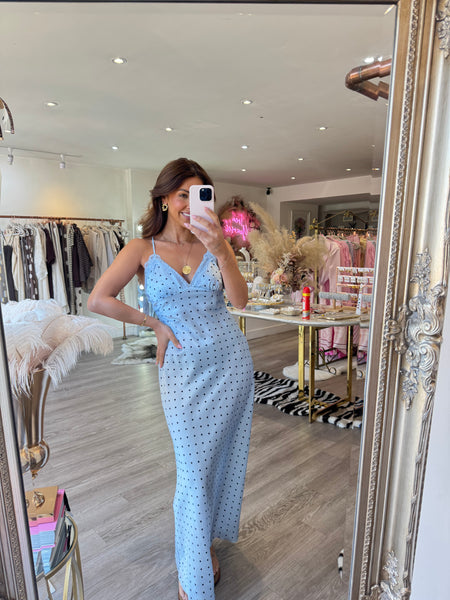 Brianna dress