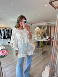 Poppy top