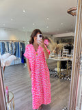 Caitlin dress