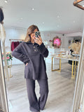 Chloe loungesuit