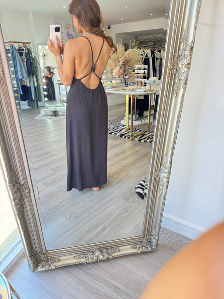 Marlow dress
