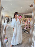 Rosa dress