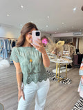 Ivy top