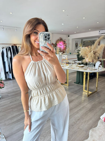 Ruby Top