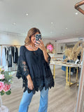 Bonnie Blouse